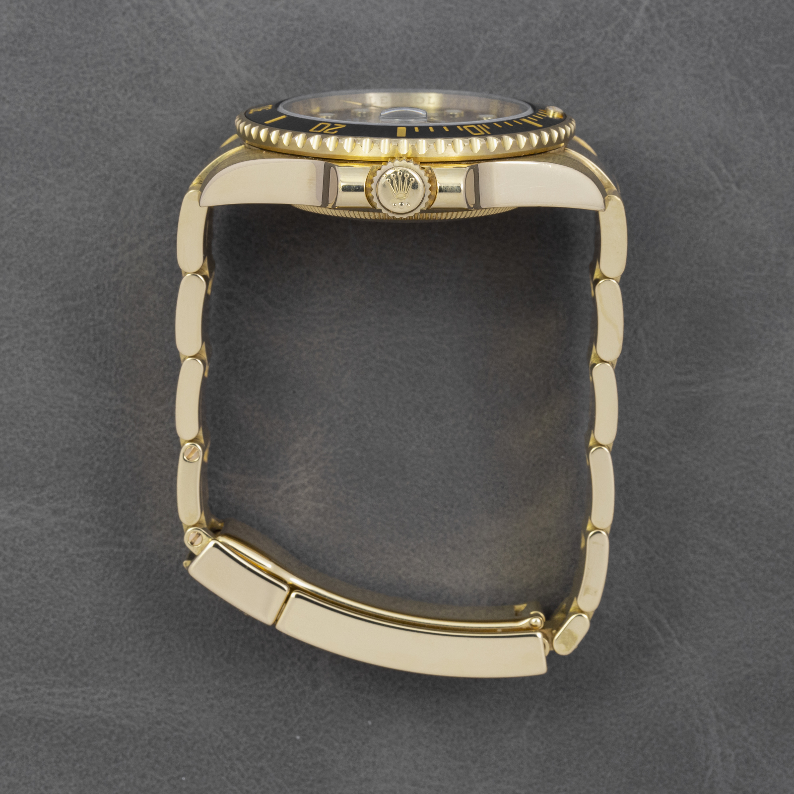 116618LN – Winding Dial